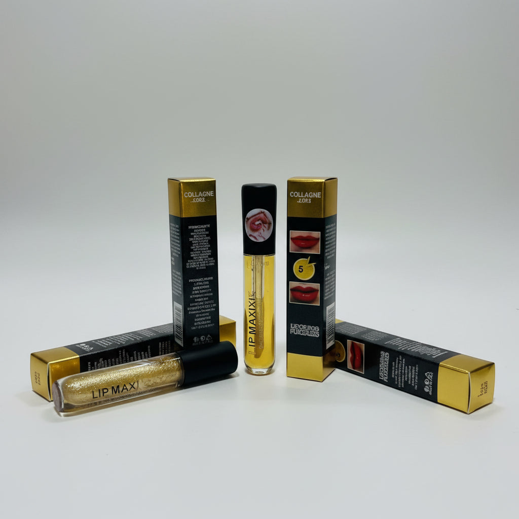 Lips Maximizer 5ml - additional image 7