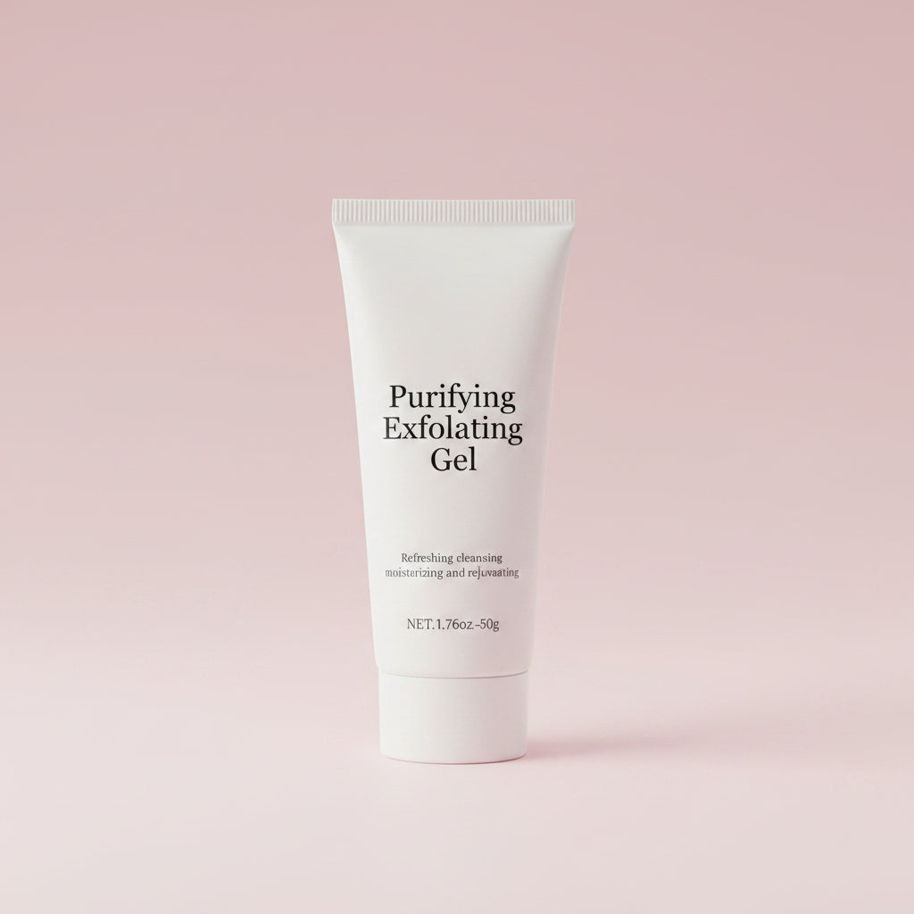 Gel exfoliante purificante 50 g para rostro y cuerpo - additional image 2