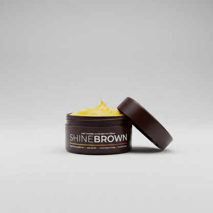Shine Brown bronceador corporal 100g - additional image 10