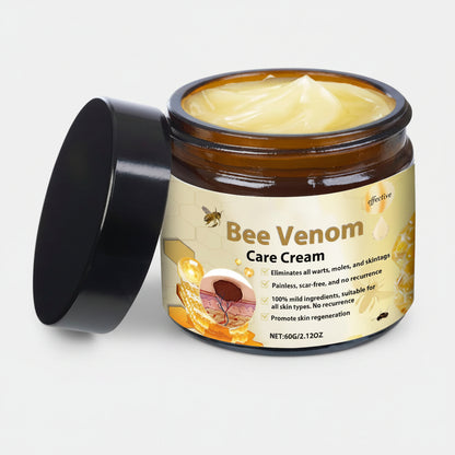 Crema reparadora de veneno de abeja 60g