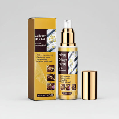 Aceite esencial reparacion de colageno 50ml