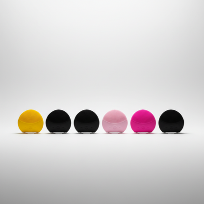 Cepillo exfoliante facial (colores variados） - additional image 3