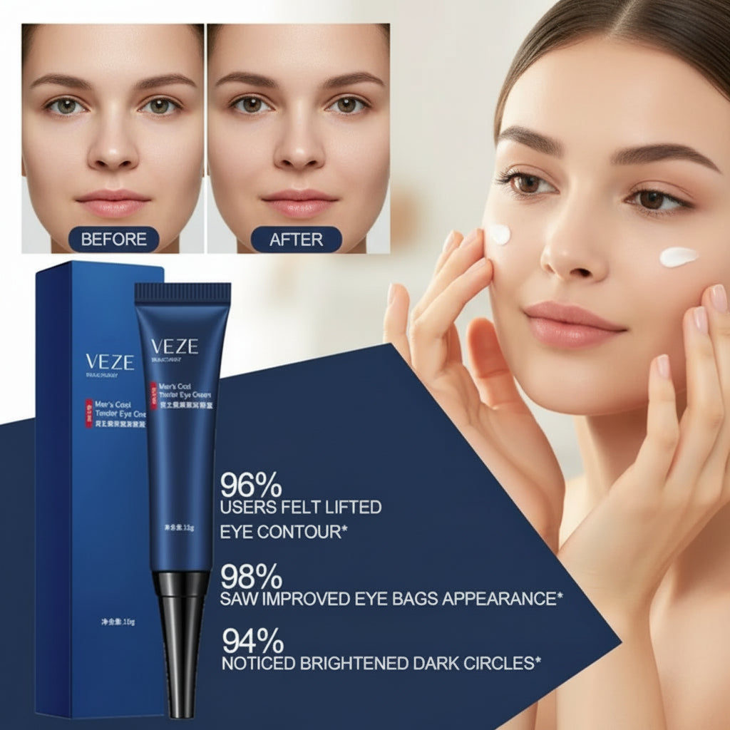 Crema reafirmante para el contorno de los ojos - additional image 14