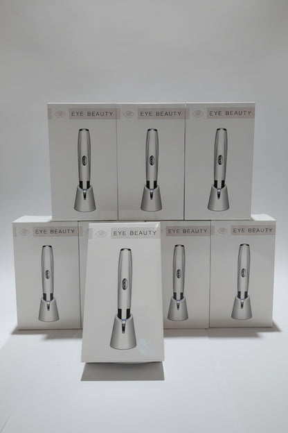Masajeador de ojos y labio electrico con vibracion - additional image 6