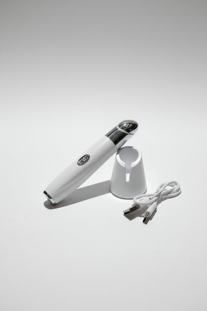 Masajeador de ojos y labio electrico con vibracion - additional image 5