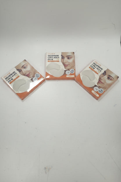 Parches para Ojos - additional image 1