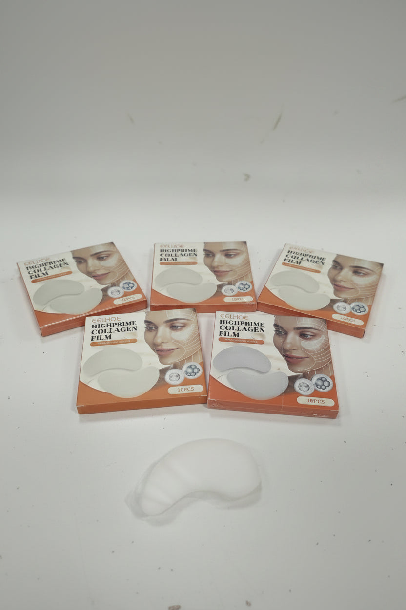 Parches para Ojos