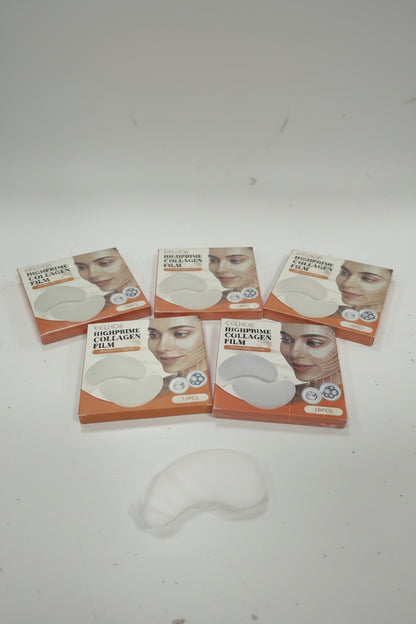 Parches para Ojos