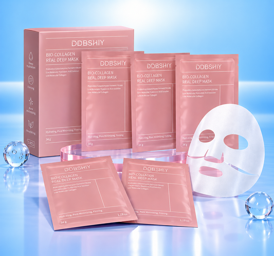 Mascarillas facial