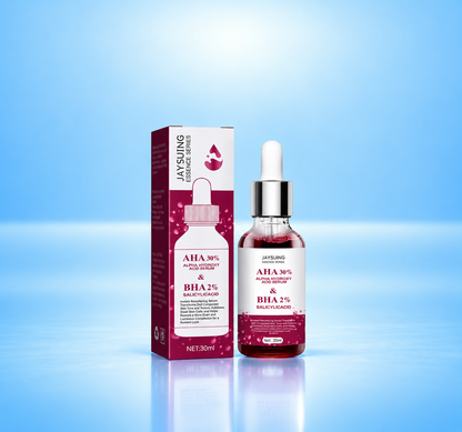 Serum anti-acné anti-manchas