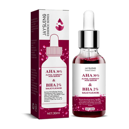 Serum anti-acné anti-manchas