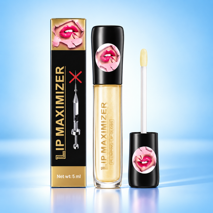 Lips Maximizador