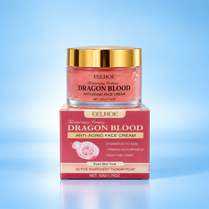 Crema hidratante antiedad retinol