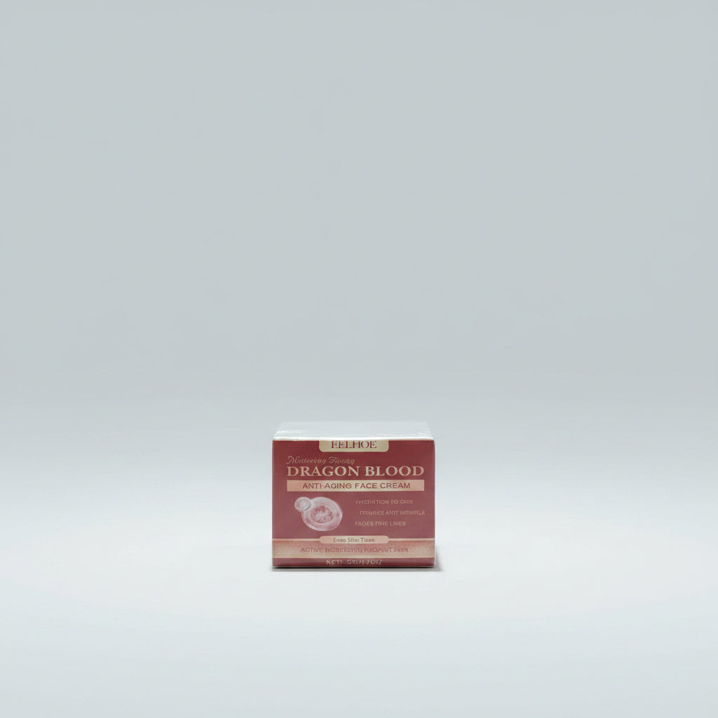 Crema hidratante antienvejecimiento con retinol placenta de dragón - additional image 5