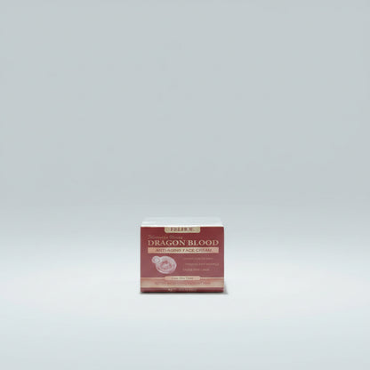 Crema hidratante antienvejecimiento con retinol placenta de dragón - additional image 5
