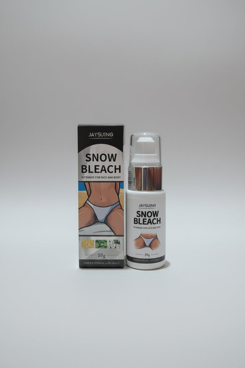 Crema Blanqueadora para la Zona Íntima - additional image 6