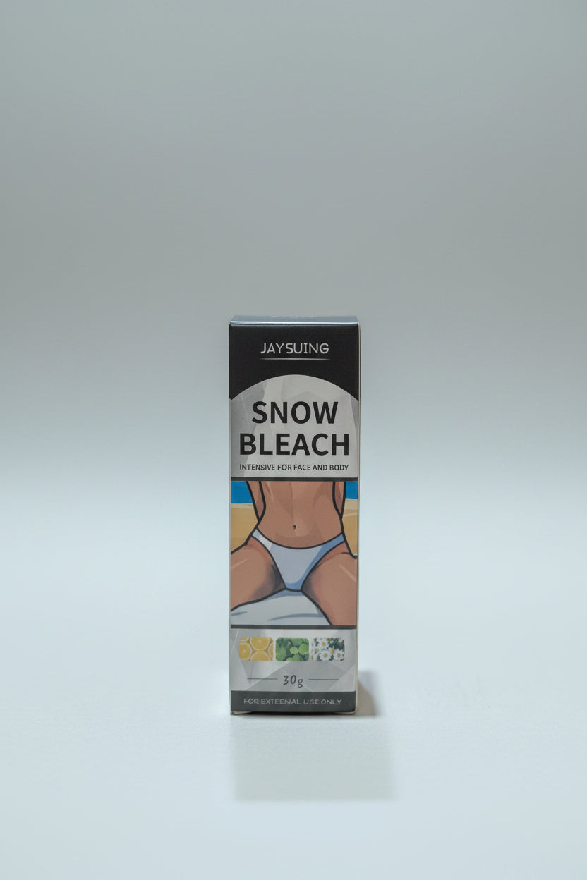 Crema Blanqueadora para la Zona Íntima - additional image 5