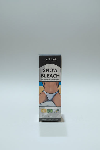 Crema Blanqueadora para la Zona Íntima - additional image 5
