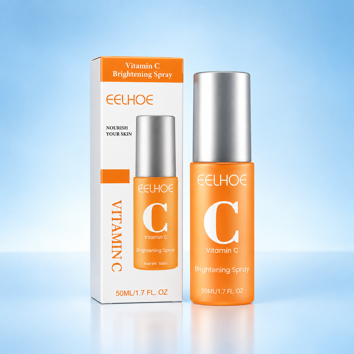 Spray Facial Vitamina C